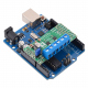 Driver de Motoare Dual MAX14870 pentru Arduino