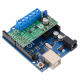 Driver de Motoare Dual MAX14870 pentru Arduino