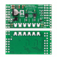 Driver de Motoare Dual MAX14870 pentru Arduino