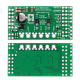 Dual MAX14870 Motor Driver Shield for Arduino