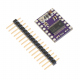 Driver de Motor Pas cu Pas DRV8825