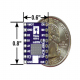 Driver de Motor Pas cu Pas DRV8825