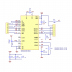 Driver de Motor Pas cu Pas DRV8825