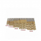 HSS4241 Mini Drill Bit Set 1 - 3 mm (50 pcs)