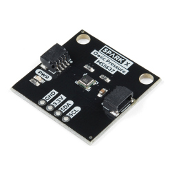 Modul Senzor de Presiune MS5637 SparkFun Qwiic