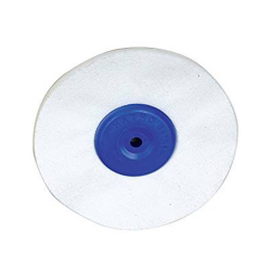 Proxxon 28006 - Disc de slefuit din microfibra - 15 straturi x100mm