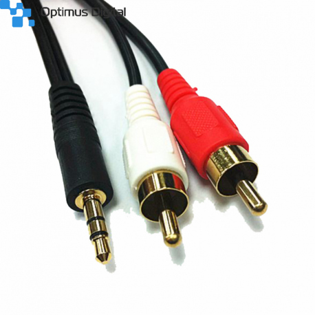 Cablu RCA - 1.5m