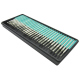 Set Unelte pentru Polizat de 3 mm (30 buc)