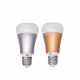 Sonoff B1: Dimmable E27 LED Lamp RGB Color Light Bulb, Color: Gold