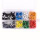 Kit Conectori cilindrici (400 buc)