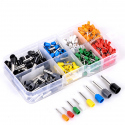 Ferrule Connector Kit (400 pcs)