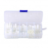 Kit Distantiere M3 din Plastic (300 buc)
