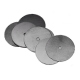 22 mm Stainless Steel Cutting Disc