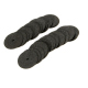 Mesh Discs Set for Cutting and Grinding de 24 mm (36 pcs)