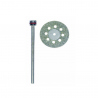 Proxxon 28844 - Disc debitor diamantat Ø20mm