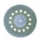 Proxxon 28846 - Diamond-Coated Cutting Disc with Cooling Holes (38mm diameter)