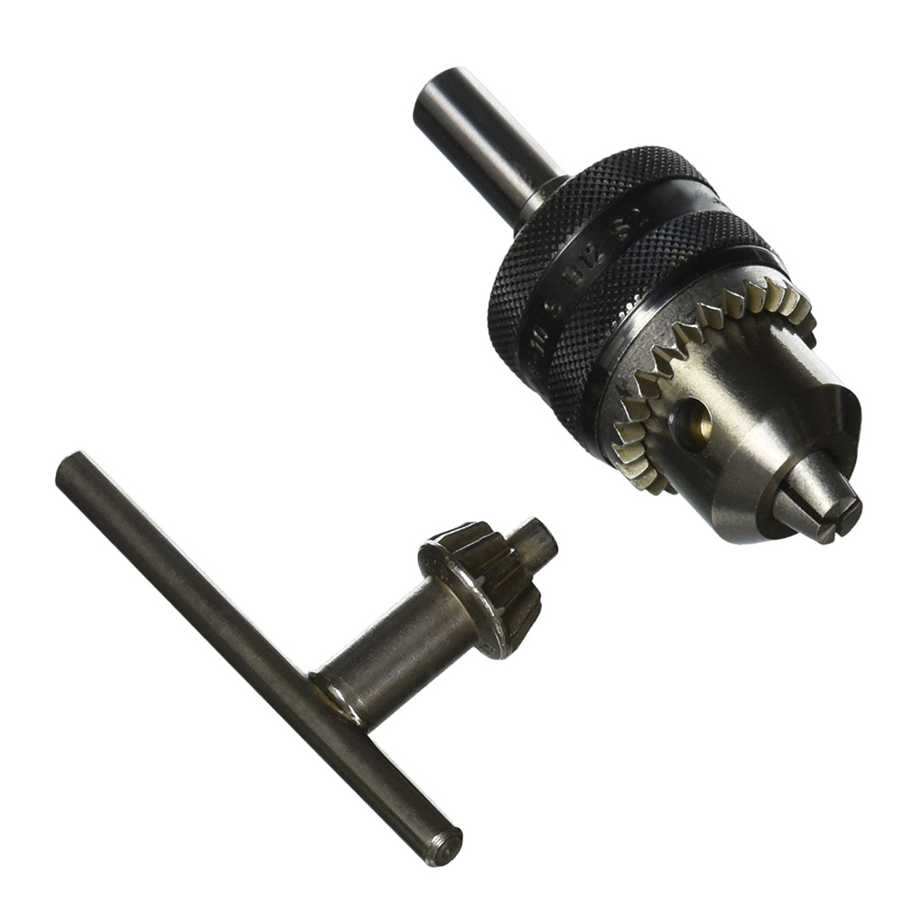 ちゅん Proxxon 24110 - Drill Chuck for PF230 - Optimus Digital