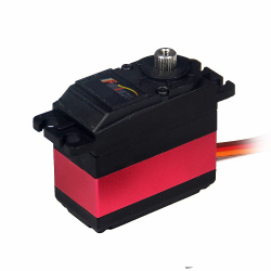 FT5313M High Torque Servo