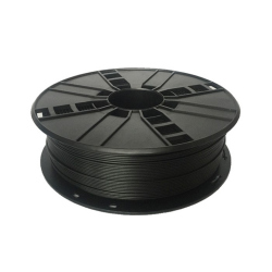 Nylon Filament, Black, 1.75 mm, 1 kg