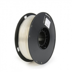Polymer Glossy Silk White, 1.75 mm, 1 kg