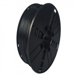 TPE flexible filament, Black, 1.75mm, 1kg