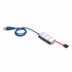 Adaptor Compatibil de la USB la SATA