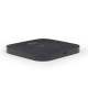 Wireless Qi Charger, 5 W, Square, Black