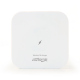 Incarcator Alb Wireless Qi, 5 W