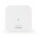 Incarcator Alb Wireless Qi, 5 W