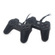 Gamepad Dublu USB