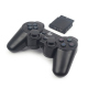 Gamepad Wireless Dual cu Vibratii Compatibil cu PS2/ PS3 / PC