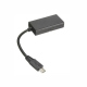 Adaptor MHL Compatibil cu HDMI - Negru