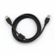 Premium quality USB 2.0 extension cable, 6 ft