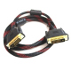 1.5 m DVI to DVI Cable