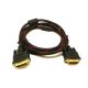 1.5 m DVI to DVI Cable