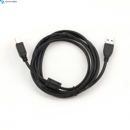 Cablu USB A catre B, 1.8 m