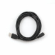 Micro-USB cable, 1.8 m