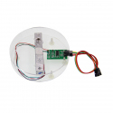 5 kg Load Cell with HX711 Amplifier Module and Stand