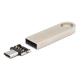 USB to MicroUSB Adapter Shim