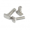 M5x12 mm T Screw for 20 mm V-Slot Profiles