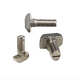 Șurub T M5x20 mm pentru Profile V-Slot de 20 mm