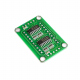 Display LED cu 2 Cifre și 7 Segmente 74HC595