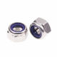 M3 Self Locking Nut