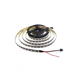 5 m, 60 RGB LEDs/m WS2811  - Waterproof