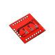 PCF8575 16-bit Quasi-Bidirectional I2C and SMBus I/O Expander