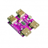 Hub USB cu 4 Porturi cu Interfață I2C