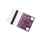 Modul Convertor RMS către DC Delta Sigma LTC1966
