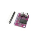 TPA6120 High Fidelity Stereo Headphone Amplifier Module