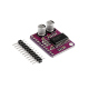 TPA6120 High Fidelity Stereo Headphone Amplifier Module