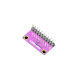 BMX055 9DoF Inertial Sensor Module with SPI and I2C Interface (Accelerometer, Gyroscope and Compass)